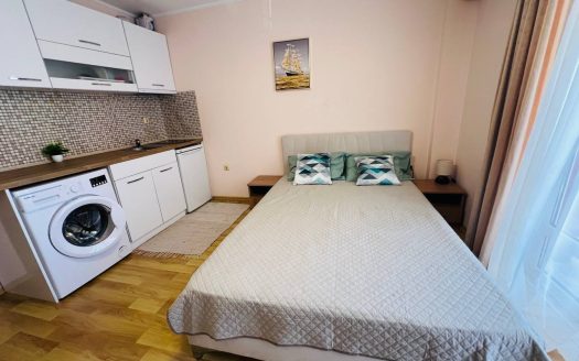 Студия в Афродита 1, Солнечный берег ID: 39752