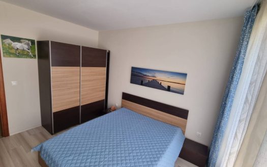 Двухкомнатная квартира в Aristo, Святой Влас ID: 89457