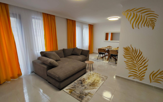 Двухкомнатная квартира в Олимп, Святой Влас ID: 91448