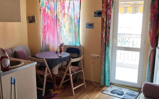 Студия в Равде ID: 92005