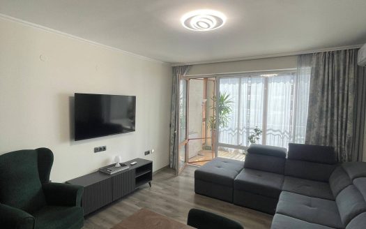 Трёхкомнатная квартира в Magic Dreams, Святой Влас ID: 93107