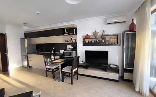 Двухкомнатная квартира в Amphora, Святой Влас ID: 90539