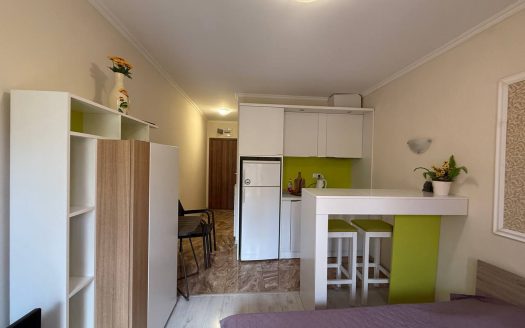 Студия в Villa Sardinia, Святой Влас ID: 85491