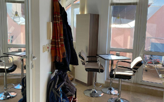 Студия в Costa Calma, Равда ID: 88068