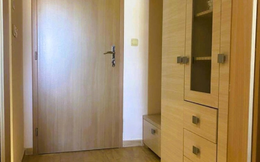 Студия у моря в Aqua Dreams, Святой Влас ID: 91477