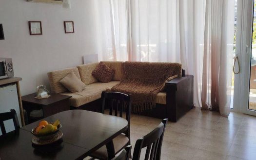 Двухкомнатная квартира 500 м от моря, Stella Polaris 2 ID: 80372