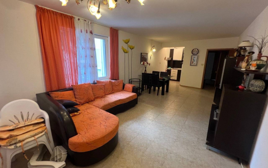 Квартира 2+1 с видом на бассейн в Vista Residence, Святой Влас ID: 91024