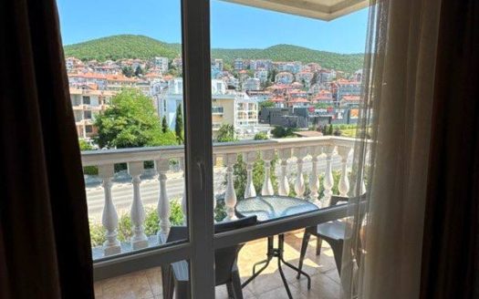 Студия в Villa Sardinia, Святой Влас — рассрочка 1 год ID: 49146