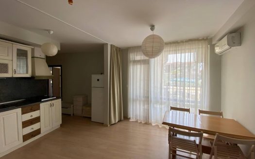 Двокімнатна квартира в Raduga, Святий Влас ID: 92796