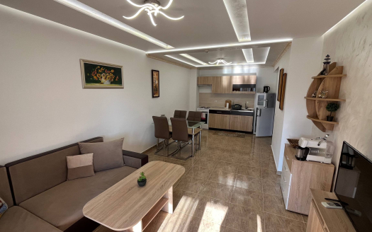 Двухкомнатная квартира в комплексе Olymp, Святой Влас ID: 91773