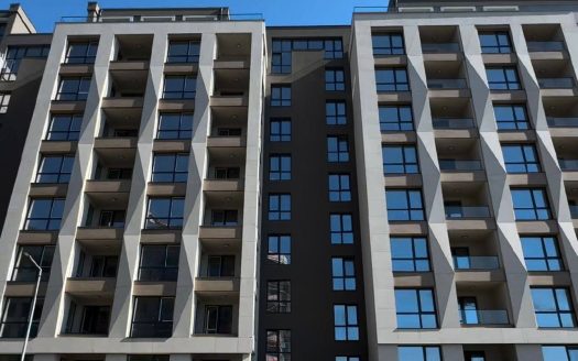 Underground garage in Burgas, Madika ID: 93284