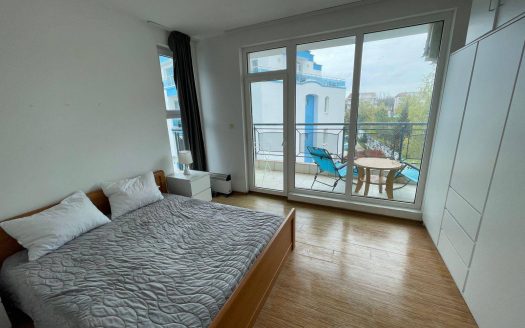 Студия в Odyssey, Несебр ID: 92543