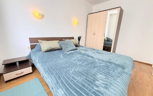 Квартира 2+1 у Vista del Mar, Святий Влас ID: 92885