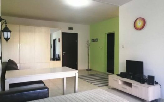 Двокімнатна квартира в Saint Sofia, Сонячний берег ID: 93056