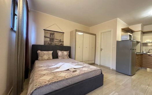 Студия в Esteban, Несебр ID: 93637