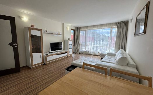 Двокімнатна квартира в Сонячному Березі, район Младост ID: 92823