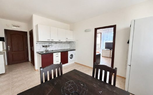 Трёхкомнатная квартира в Rose Village, Солнечный берег ID: 93784