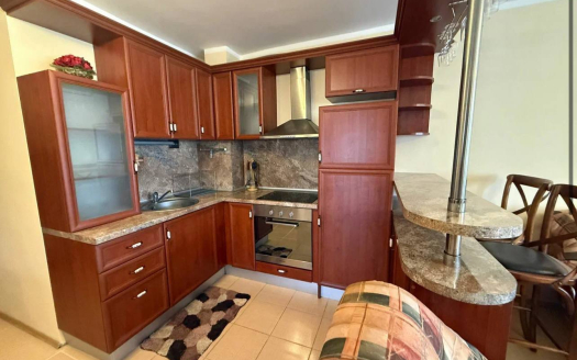 Two bedroom apartment with two bathrooms, Sunny Beach ID: 91073
