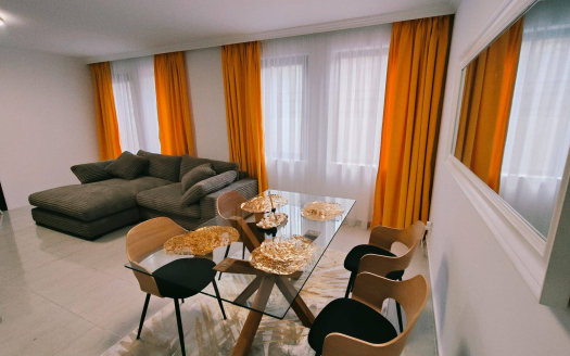 Двухкомнатная квартира в Олимп, Святой Влас ID: 91448