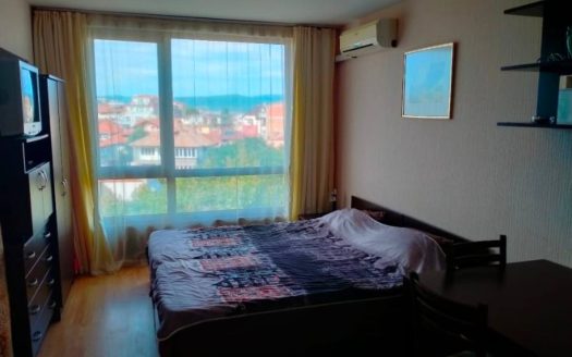 Студия в Vigo, Несебр ID: 93401