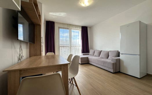 Трёхкомнатная квартира в Cascadas, Солнечный берег ID: 92298