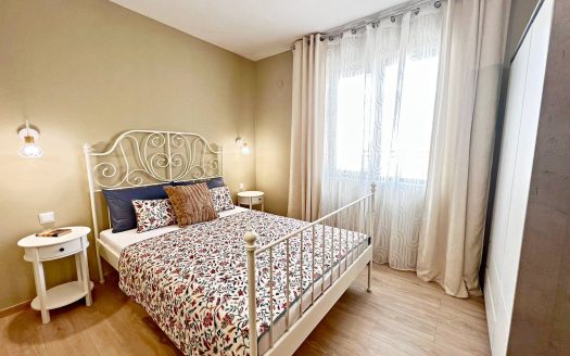 Двухкомнатная квартира в Amadeus 5, Солнечный Берег ID: 92514