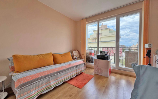 Студия в Messembria Palace, Солнечный Берег ID: 92172