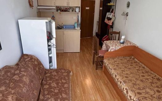 Студия в Gerber, Солнечный Берег ID: 93398