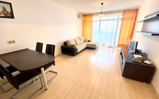 Квартира с видом на море в Святом Власе, Etara 1 ID: 92042