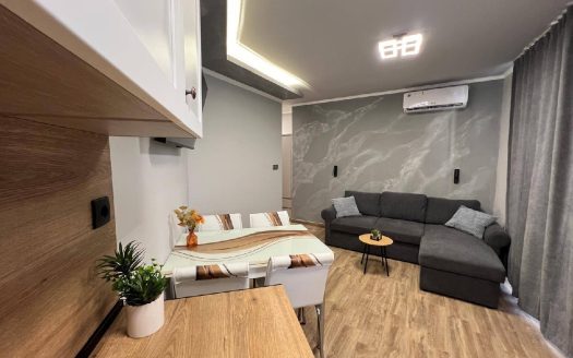 Студия без таксы в Равде ID: 93333