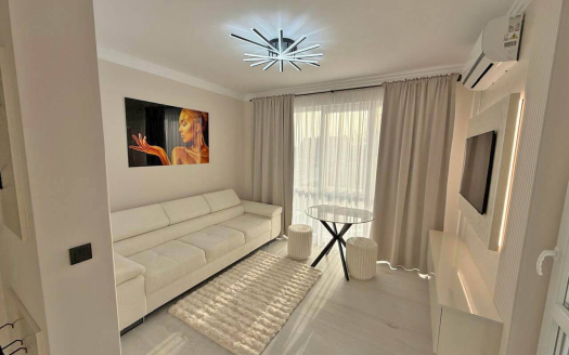 Двухкомнатная квартира в VIP Limited, Солнечный берег ID: 90712