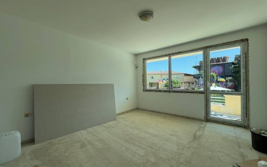 Трёхкомнатная квартира у моря в Святом Власе ID: 89618