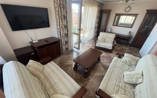 Студия с видом на море в Villa Florence, Святой Влас ID: 88974