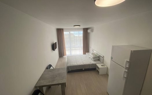 Студия с ремонтом в Macon Residence, Святой Влас ID: 90566