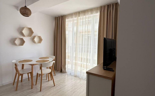 Студия с видом на море в Святом Власе ID: 91731