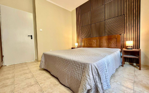 Двухкомнатная квартира в Belle Air, Святой Влас ID: 91267