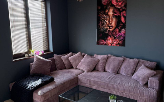 Трёхкомнатная квартира в Esteban, Несебр ID: 91248