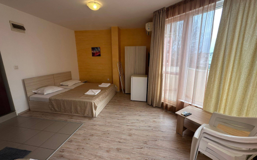 Студия в Vanilla Garden, Солнечный берег ID: 92089