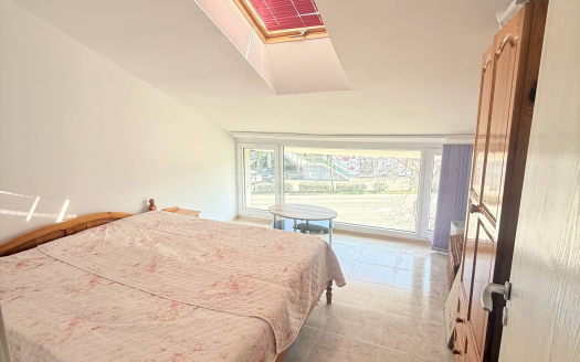 Двухкомнатная квартира в Elite 1, Солнечный берег ID: 91046