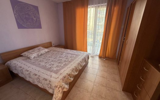 Квартира с видом на море в Святом Власе, Yalta ID: 93620