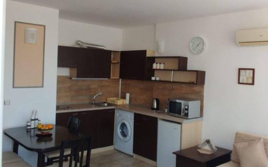 Двухкомнатная квартира 500 м от моря, Stella Polaris 2 ID: 80372