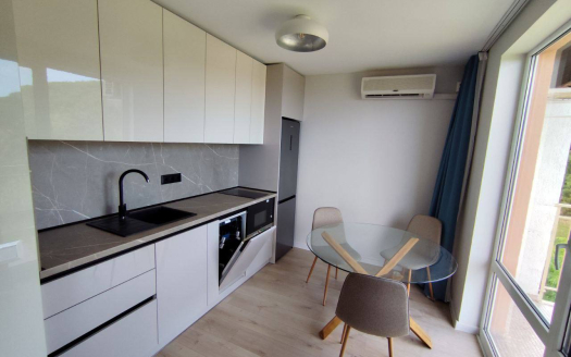 Квартира с видом на море в Crown Fort Noks, Святой Влас ID: 91086