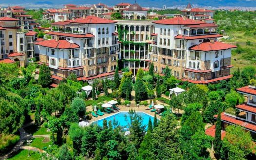 Студия в Esteban, Несебр ID: 93637