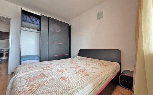 Двухкомнатная квартира в Sunny Dreams, Солнечный берег ID: 92235