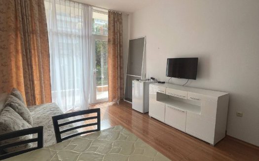 Трёхкомнатная квартира в Grand Kamelia, Солнечный берег ID: 93085