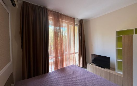 Студия в Villa Sardinia, Святой Влас ID: 85491