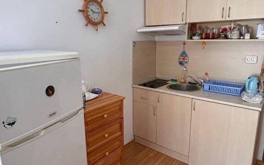 Студия в Gerber, Солнечный Берег ID: 93398