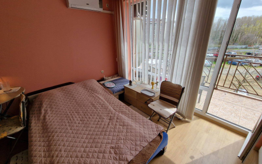 Студия в Orchid Fort Garden, Солнечный берег ID: 91875