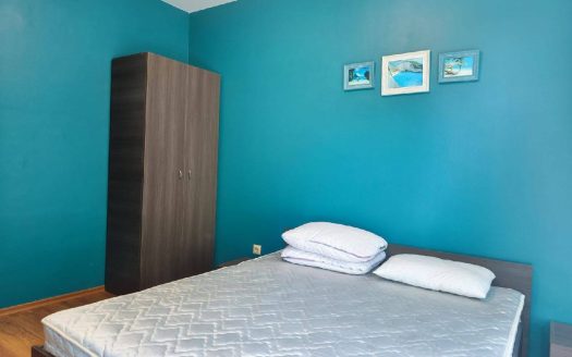 Двухкомнатная квартира без таксы в Поморие ID: 93306