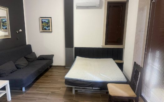 Студия с двориком в Amara, Солнечный берег ID: 89569